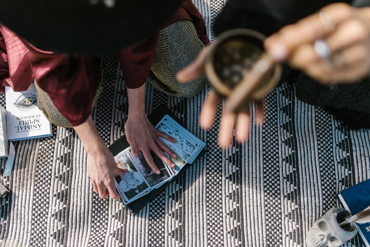 Affordable Indian Astrologer in Burnaby Canada